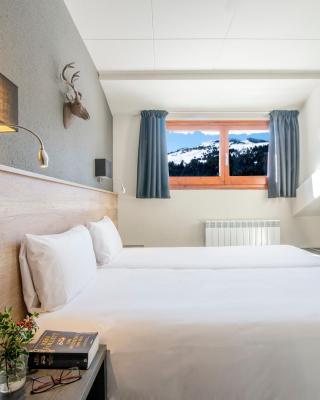 Hotel Austria by Pierre & Vacances