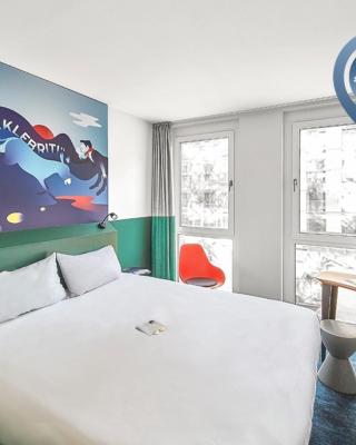 ibis Styles Pforzheim