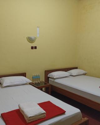 Sartika Hotel Prawirotaman