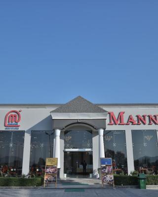Mannat Resort Paota