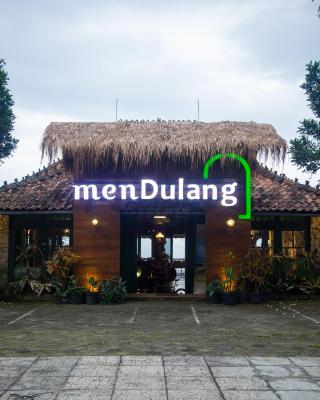 Mendulang Lembang Resort & Resto