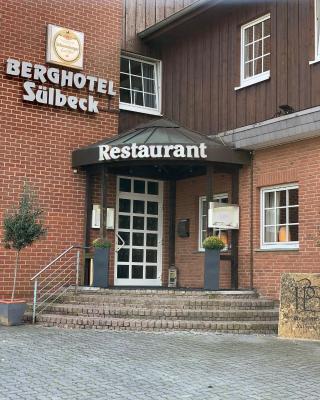 Berghotel Sülbeck