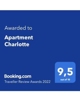 Apartment Charlotte