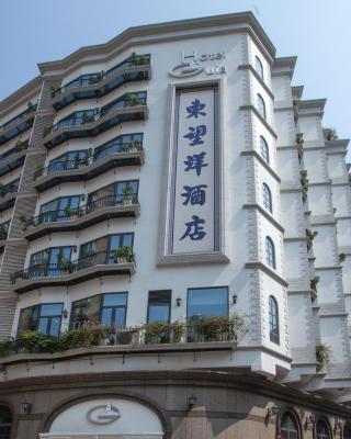 東望洋酒店
