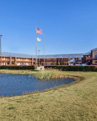 Quality Inn & Suites Owasso US-169