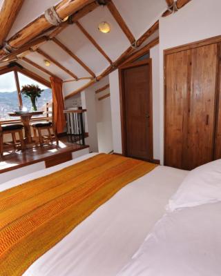Casa San Blas Cusco Exquisite By Xima