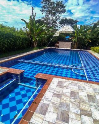 Finca Los Tres Reyes