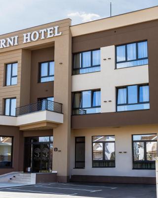 NEW Garni Hotel FILIA