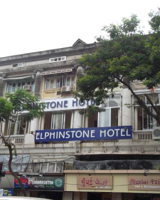 Elphinstone Hotel