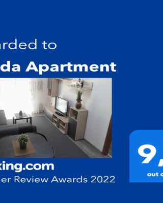 Ellada Apartment