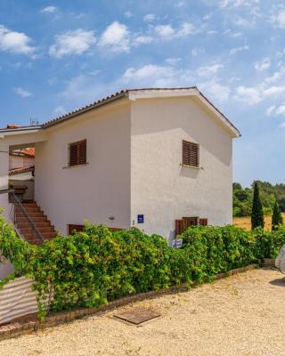 Apartments Pernar