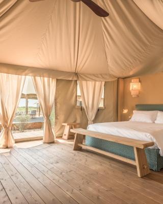 Terme di Vulci Glamping & Spa