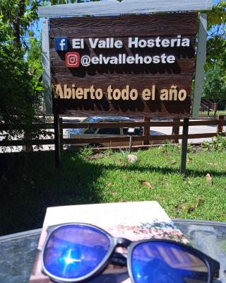 El Valle Hostería