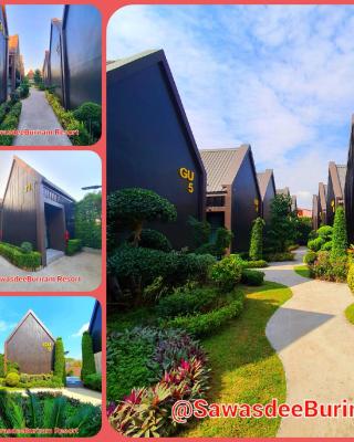 Sawasdee​ Buriram​ Resort