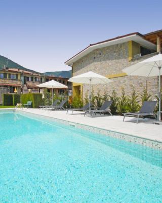 Apartment Elettra-9 by Interhome