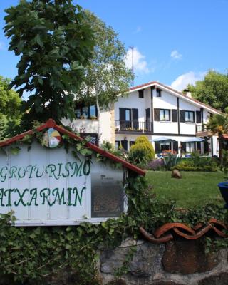 Agroturismo Atxarmin