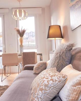 Donosti Deluxe by Luxe San Sebastian