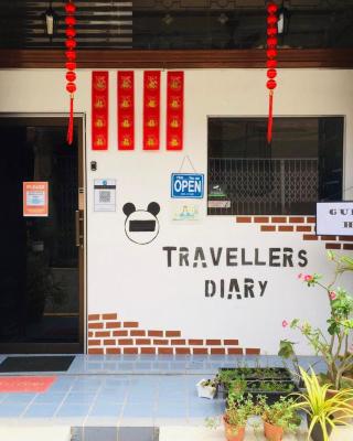 Travellers Diary Guesthouse