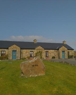 Creevy Cottages