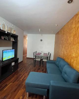 Exclusivo Apartamento en el corazón de Trujillo