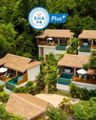 Wild Cottages Luxury and Natural - SHA Extra Plus Certified