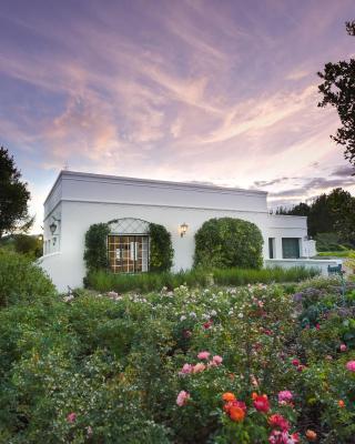 Greenhill Farm Cape Dutch Cottage Plettenberg Bay - 1 Bedroom Private Cottage