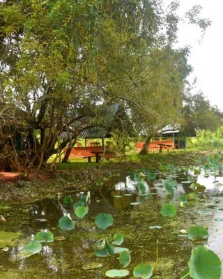 Meegahapokuna Resort