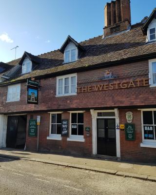 The Westgate