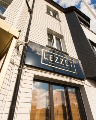 Lezzet Hotel & Turkish Restaurant