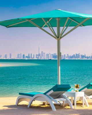 Anantara World Islands Dubai Resort