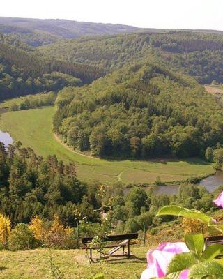 Gîte de la Lavandière à Ucimont