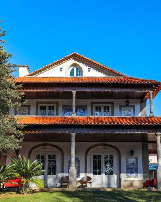 Quinta do Candeeira