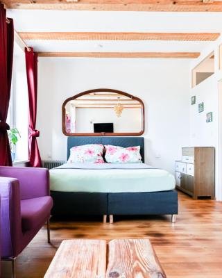 A-Apartment