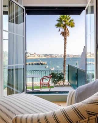 Westlight Cascais Chalet - Adults Only