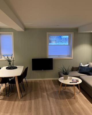 Lofoten - New apartment, close to airport.