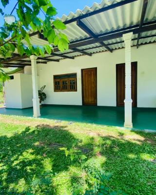 Sigiri Green Shadow Homestay