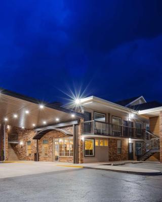 Best Western El Reno