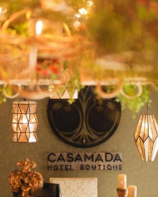 Hotel Casamada