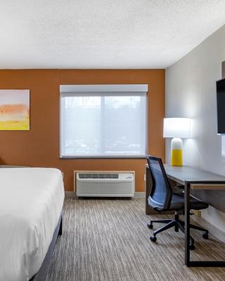 Comfort Inn Paramus - Hackensack