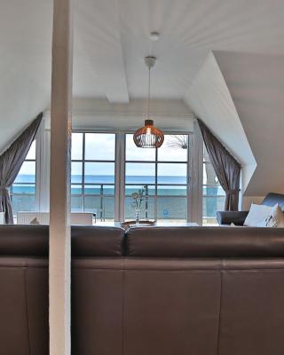 Ostseeblick Ostseeblick Appartement 19