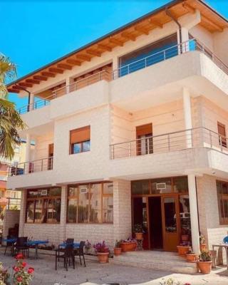 ELMA Guest House