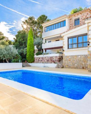 Apartment El Refugio I by Interhome