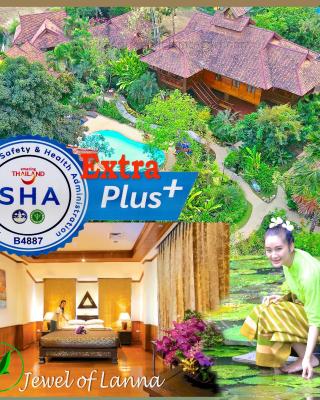 Oriental Siam Resort - SHA Extra Plus Certified