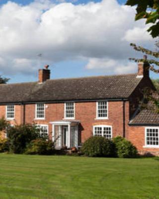 Clumber Lane End Farm