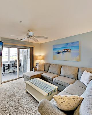 Sanibel Village 3602