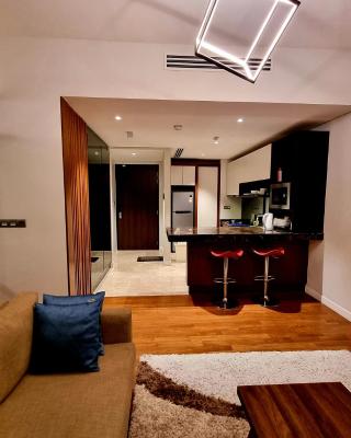 Anggun Luxury Suite
