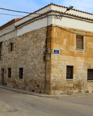 CASA RURAL LAS BODEGAS