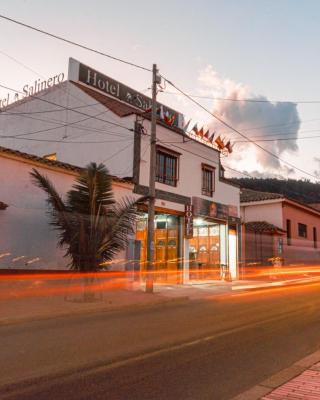 Hotel Salinero - Zipaquirá