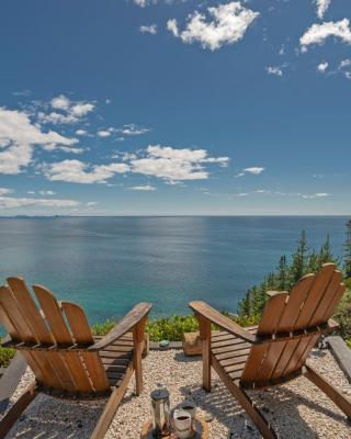 Oceana Heights Paradise - Beautiful 2 bdrm self contained apartment