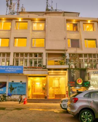 Hotel Centre Park Bhopal